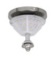Fanimation - F3BN - LED Bowl Fitter - myFanimation - Brushed Nickel