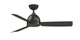 Fanimation - FP6750DZM - 52Ceiling Fan - Starboard NL - Dark Bronze