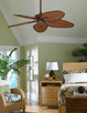 Windpointe 52" Ceiling Fan (FP7500RS)