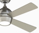 Kwad 44 44"Ceiling Fan (FP7644BN)