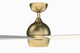Kwad 44 44"Ceiling Fan (FP7644BS)