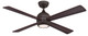 Kwad 52 52"Ceiling Fan (FP7652DZ)