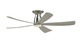 Kute5 52 52" Ceiling Fan (FPD5534BN)