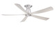 Kute5 52 52" Ceiling Fan (FPD5534BN)