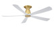 Kute5 52 52" Ceiling Fan (FPD5534BS)