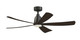 Kute5 52 52" Ceiling Fan (FPD5534DZ)