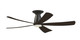 Kute5 52 52" Ceiling Fan (FPD5534DZ)