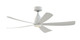 Kute5 52 52"Ceiling Fan (FPD5534MW)