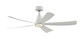 Kute5 52 52" Ceiling Fan (FPD5534MW)