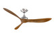 Aviara 60" Ceiling Fan (FPD6725BNK)