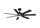Pendry 56 56" Ceiling Fan (FPD6865BLBN)