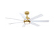 Pendry 56 56"Ceiling Fan (FPD6865BSMW) Pendry 56 56"Ceiling Fan (FPD6865BSMW)