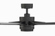 Odyn 84 84"Ceiling Fan (FPD8159BLW)