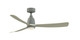 Kute 52 52" Ceiling Fan (FPD8534AGP)