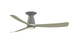 Kute 52 52" Ceiling Fan (FPD8534AGP)