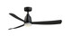 Kute 52 52"Ceiling Fan (FPD8534BL)