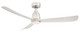Kute 52 52"Ceiling Fan (FPD8534BN)