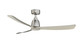 Kute 52 52"Ceiling Fan (FPD8534BN)