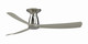 Kute 52 52"Ceiling Fan (FPD8534BN)