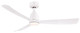 Kute 52 52"Ceiling Fan (FPD8534MW)
