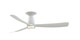 Kute 52 52"Ceiling Fan (FPD8534MW)