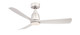 Kute 44 44"Ceiling Fan (FPD8547BN)