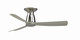 Kute 44 44"Ceiling Fan (FPD8547BN)