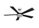 TorchAire 52 52" Ceiling Fan (FPD8570BN)