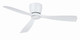 Klinch 52 52" Ceiling Fan (FPS7679MW)