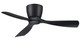 Klinch 44 44" Ceiling Fan (FPS7681BL)