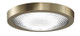 Fanimation - LK6721BDCBS - LED Light Kit - Spitfire - Brushed Satin