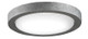 Fanimation - LK6721BDCGZ - LED Light Kit - Spitfire - Galvanized
