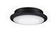 Fanimation - LK8530BL - One Light Fan Light Kit - Wrap Custom - Black