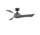 Fanimation - MAD8530GR - Motor - Wrap Custom - Matte Greige