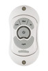 Fanimation - TR24WH - Hand Held Remote Non-Reversing - Fan Speed - Controls - White