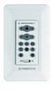 Fanimation - TW206D - Wall Control Reversing - Controls - White