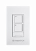 Fanimation - WR506WH - Wall Control with Receiver - Controls - White