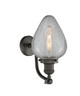 Franklin Restoration LED Wall Sconce (515-1W-OB-G165-LED)