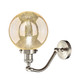Franklin Restoration One Light Wall Sconce (515-1W-SN-G208-8)