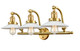 manufacturer_finish:Satin Gold|manufacturer_glass:Matte White Halophane|light_output:220.00lm|color_temperature:2200K|cri:99