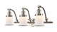 manufacturer_finish:Brushed Satin Nickel|manufacturer_glass:Cased Matte White Small Canton|light_output:220.00lm|color_temperature:2200K|cri:99