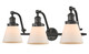 manufacturer_finish:Oil Rubbed Bronze|manufacturer_glass:Matte White|light_output:220.00lm|color_temperature:2200K|cri:99