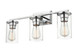 Verlana Three Light Vanity (2703-CH)