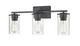 Verlana Three Light Vanity (2703-MB)