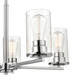 Verlana Five Light Chandelier (2715-CH)