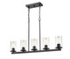 Verlana Five Light Pendant (2725-MB)