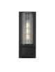 Millennium - 28601-MB - One Light Wall Sconce - Matte Black