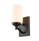 Durham One Light Wall Sconce (3181-MB)