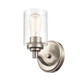 One Light Wall Sconce (3681-SN)