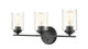 Moven Three Light Vanity (3683-MB)